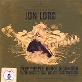 Celebrating Jon Lord: The Composer