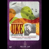 Ukulele for Guitar Players