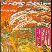 Forward Sound Forward Sound