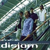 Return Of The Manchurian Candidate