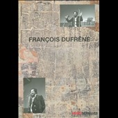 Francois Dufrene Francois Dufrene