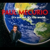 It's Not Me It's the World 