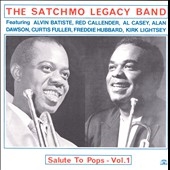 Salute to Pops, Vol. 1