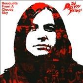 Bouquets from a Cloudy Sky ［13CD+2DVD+10inch+BOOK］＜限定盤＞