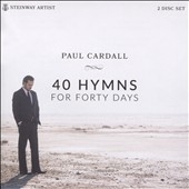 40 Hymns for Forty Days
