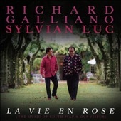 La Vie en Rose: The Music Of Edith Piaf & Gus Viseur