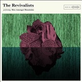 Men Amongst Mountains