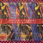 Rich in Love Rich in Love