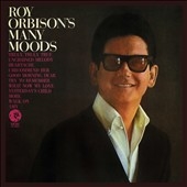 Roy Orbison's Many Moods