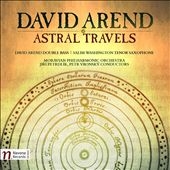 Astral Travels
