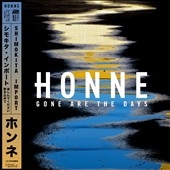 Gone Are The Days: Shimokita Import
