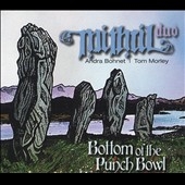 Bottom of the Punch Bowl 