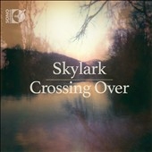 顼ڥ󥵥֥/Crossing Over Blu-ray Audio+CD[DSL92200]