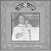 Bayou Soul: The Crazy Cajun Recordings