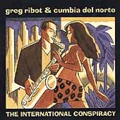 The International Conspiracy