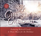 クリスマス・ガーランド クリスマス・ガーランド