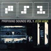 Profound Sounds Vol. 1 Profound Sounds Vol. 1