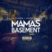Mama's Basement (Colored Vinyl)＜限定盤＞