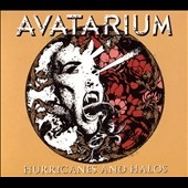 Hurricanes & Halos Hurricanes & Halos