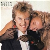 Little Acts of Treason