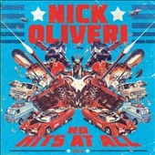N.O. Hits At All Vol.2 (Colour Vinyl)