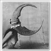 Moonlover (Gray Vinyl)＜限定盤＞