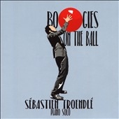 TOWER RECORDS ONLINE㤨Sebastien Troendle/Boogies On The Ball[FA8537]פβǤʤ2,690ߤˤʤޤ