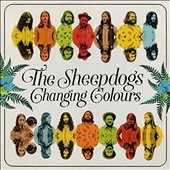 Changing Colours<限定盤> Changing Colours<限定盤>