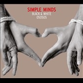 Simple Minds/Black &White 050505[EDSL0038]