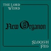 New Organon New Organon