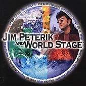 Jim Peterik And World Stage