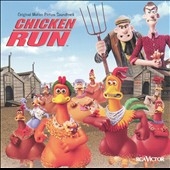 Chicken Run (OST)