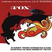 Lalo Schifrin/The Fox[ALEPH017]