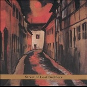 Street of Lost Brothers