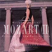 Art of Classics - Wolfgang Amadeus Mozart (II) Art of Classics - Wolfgang Amadeus Mozart (II)