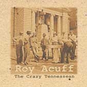 Crazy Tennessean, The