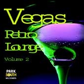 Vegas Retro Lounge Vol. 2