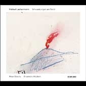 Lachenmann: Schwankungen am Rand / Eotvos, Ensemble Modern Lachenmann: Schwankungen am Rand / Eotvos, Ensemble Modern