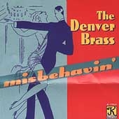 Misbehavin' / The Denver Brass