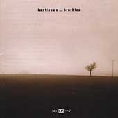 Kontinuum...Bruchlos - Electroacoustic Music / Novakova, etc Kontinuum...Bruchlos - Electroacoustic Music / Novakova, etc