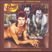 Diamond Dogs   