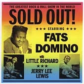 Sold Out (The Greatest Rock 'n' Roll Show In The World) [Remastered]