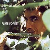 Flute Forest