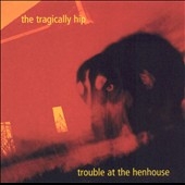 Trouble at the Henhouse [Hyper CD]