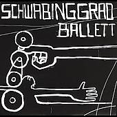TOWER RECORDS ONLINE㤨Schwabinggrad Ballett/Schwabinggrad Ballett[STAUBGOLD61]פβǤʤ2,690ߤˤʤޤ