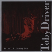 Toby Driver - In the Li Li Library Loft