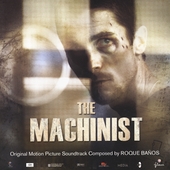 The Machinist (OST) The Machinist (OST)