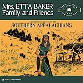 Traditional Years: Instrumental Music of the Southern Appalachians