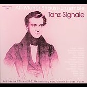 J.STRAUSS.SR:TANZ SIGNALE OP.218/GALOP OF FURY OP.114/J.STRAUSS.JR:KAISER WALTZ OP.437/ETC:RALPH KULLING(cond)/ALT-WIENER STRAUSS ENSEMBLE J.STRAUSS.SR:TANZ SIGNALE OP.218/GALOP OF FURY OP.114/J.STRAUSS.JR:KAISER WALTZ OP.437/ETC:RALPH KULLING(cond)/ALT-WIENER STRAUSS ENSEMBLE