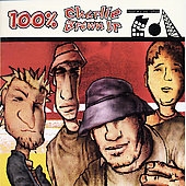 100% Charlie Brown Jr.: Abalando Sua Fabrica